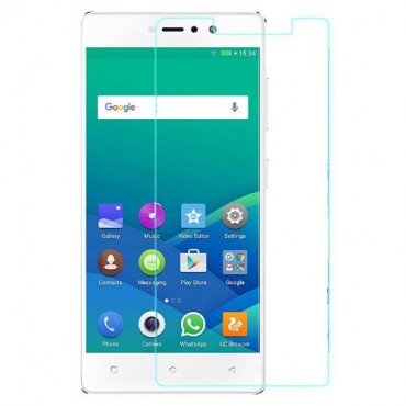 Gionee S6S Tempered Glass