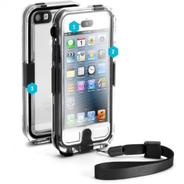 Griffin Survivor WaterProof for iPhone 5