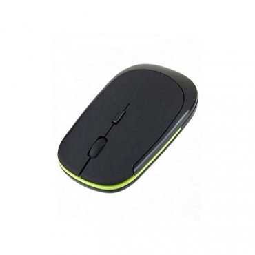 HP Wireless Mobile Mouse| Black