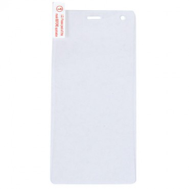 Infinix Hot S Tempered Glass