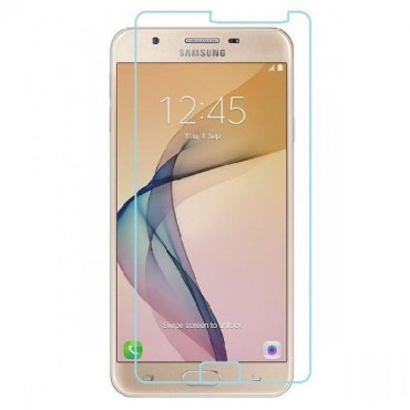 Samsung J7 Prime Tempered Glass