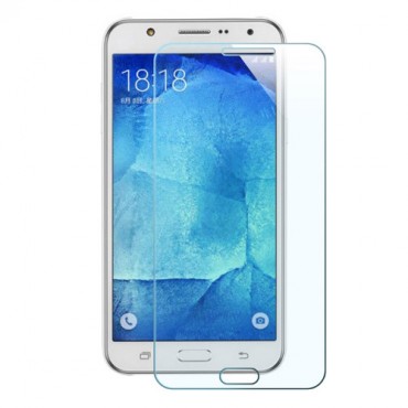 Samsung Galaxy J5 Tempered Glass