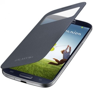 Samsung S4 Flip Cover