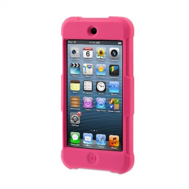 Griffin Silicon Skin Protector for iPod Touch