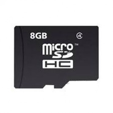 Oraimo 8GB Memory Card