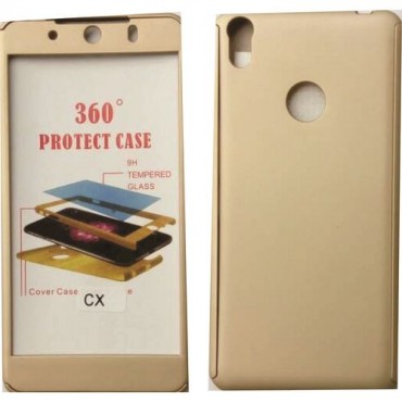 Tecno Camon CX Protective Case