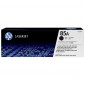 HP 85A  Black LaserJet Toner 