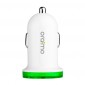 Oraimo Car Charger Kit