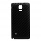 Samsung Note 4 Back Cover