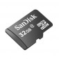 SanDisk 32GB Memory | Black