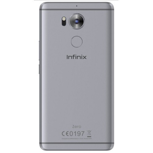 Infinix Zero 4 X555 + Free Lens Best Mobile Stores