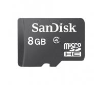 SanDisk 8GB Memory