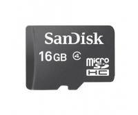 SanDisk 16GB Memory