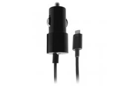 Uunique In-Car Charger & USB Sync-Charger cable