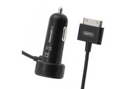 Griffin PowerJolt SE 30- Pin Car Charger for iPad