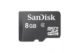 SanDisk 8GB Memory