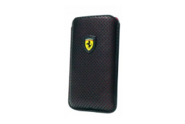 Apple Ferrari iPhone 5 Pouch