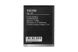 Tecno BL 4R Battery