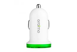 Oraimo Car Charger Kit