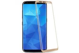 Samsung S8 Plus Tempered Glass