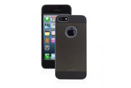 Moshi iGlaze for iPhone 5/5s | Graphite Black