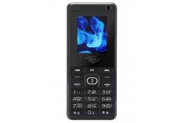 iTel 2180 | Black