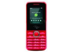 iTel 2180 | Red