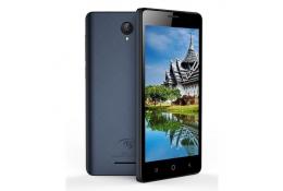 iTel P12 |Calx