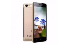iTel P12 | Gold