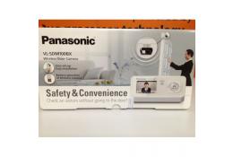 Panasonic Wireless Door Camera | VL-SDM100BX 