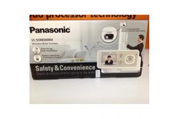 Panasonic Wireless Door Camera | VL-SDM200BX 
