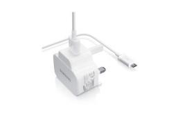 Samsung USB Fast Charger | White