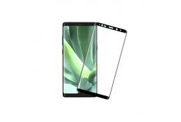 Samsung Note 8 Tempered Glass