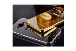 Samsung J7 Mirror Back Cover