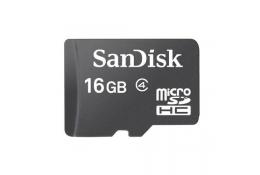 SanDisk 16GB Memory