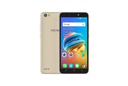 Tecno F3 Pro |Gold
