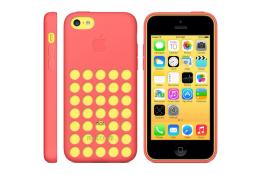 Apple iPhone 5C Case | Pink