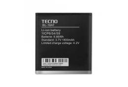 Tecno BL 18AT Battery