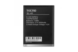 Tecno BL 4R Battery