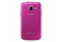 Samsung Galaxy Core Protective Cover | Pink