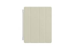 Apple iPad Smart Cover Cream Leather | MD305