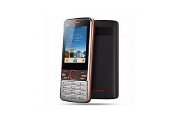 iTel 5010 | Orange