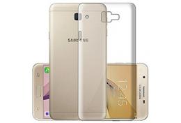 Samsung J5 Prime Back Cover