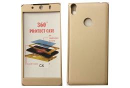 Tecno Camon CX Air Protective Case