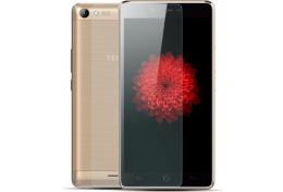 Tecno L8 Tempered Glass