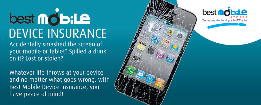 Best Mobile Device Insurance